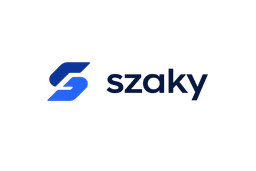 Szaky logo